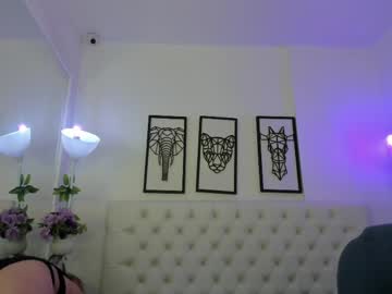 Anahi_Bernal Chaturbate stream image from April 09, 2026