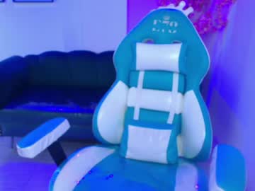 Arianna_Sweeet Chaturbate stream image from April 09, 2026
