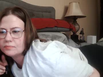 Chrissyluvsjay Chaturbate stream image from April 09, 2026