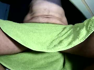 Cockneegeezer Chaturbate stream image from April 09, 2026