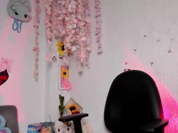 Emilycollei Chaturbate stream image from April 09, 2026