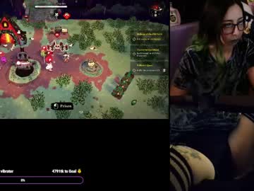 Gothic_Cutie Chaturbate stream image from April 09, 2026