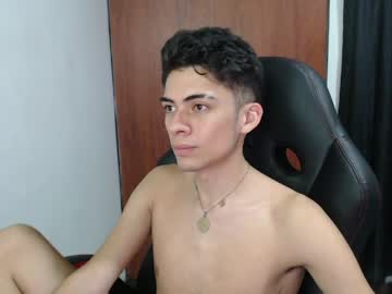 Hiso_Kai Chaturbate stream image from April 09, 2026