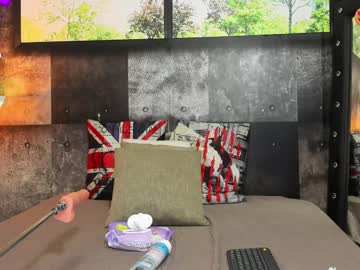 Iam_Charlotte69 Chaturbate stream image from April 09, 2026