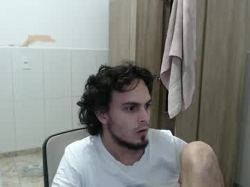 Igorcdsss Chaturbate stream image from April 09, 2026