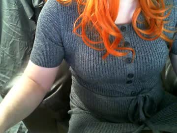Kimberlycook Chaturbate stream image from April 09, 2026
