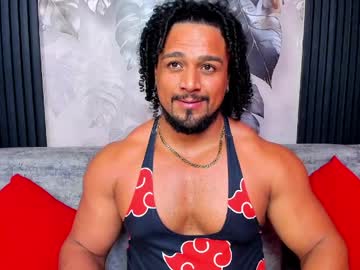 Mike_Estevess Chaturbate stream image from April 09, 2026
