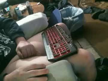 Phiish Chaturbate stream image from April 09, 2026