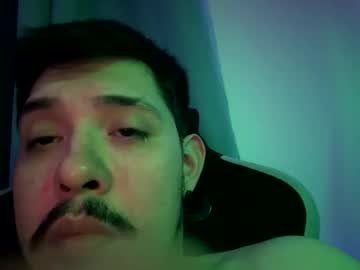 Pleasureizer98 Chaturbate stream image from April 09, 2026