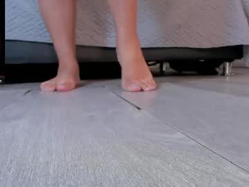Aleya_Black Chaturbate stream image from April 09, 2026