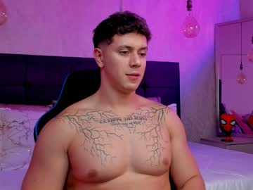 Astonhills Chaturbate stream image from April 09, 2026