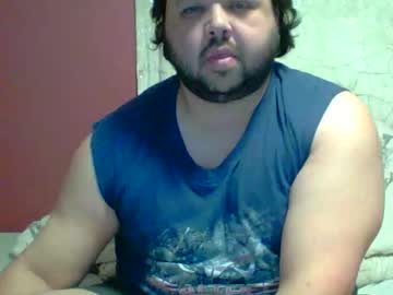 Bigbear3287 Chaturbate stream image from April 09, 2026