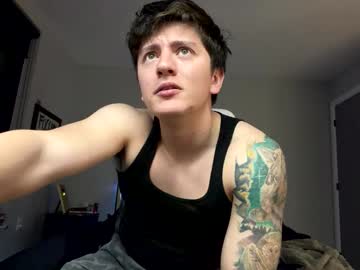 Erosgoddes Chaturbate stream image from April 09, 2026