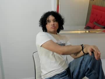 Evannnight Chaturbate stream image from April 09, 2026