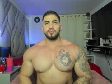 Frank_Foxx1 Chaturbate stream image from April 09, 2026