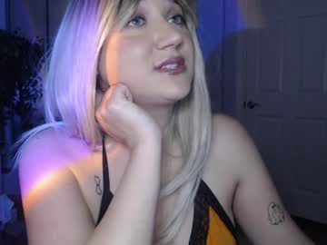 Goddessemmy Chaturbate stream image from April 09, 2026