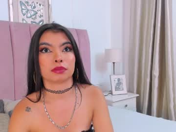 Jessel_Moot Chaturbate stream image from April 09, 2026