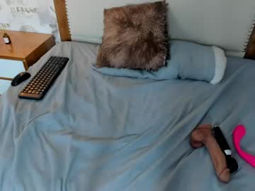 Luci_Colins Chaturbate stream image from April 09, 2026
