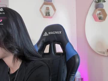 Lucy_Ferreiraa Chaturbate stream image from April 09, 2026