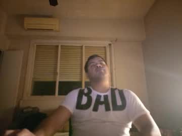 Morocho777 Chaturbate stream image from April 09, 2026