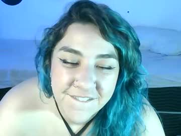 Mrvenusx Chaturbate stream image from April 09, 2026