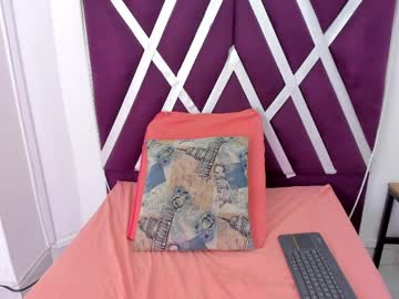 Ninameduxx Chaturbate stream image from April 09, 2026