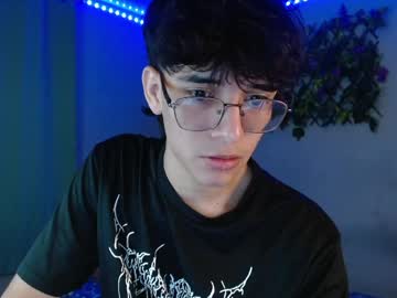 Noah_Millerx_ Chaturbate stream image from April 09, 2026