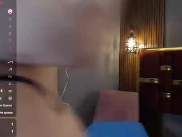 _Afrodita23 Chaturbate stream image from April 09, 2026