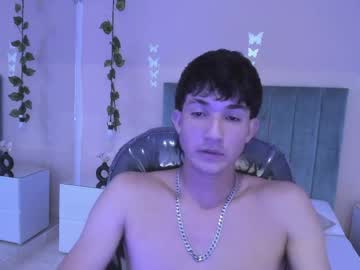 Angel_Of_Sinn Chaturbate stream image from April 09, 2026