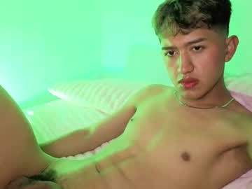 Bj_Alex_25 Chaturbate stream image from April 09, 2026