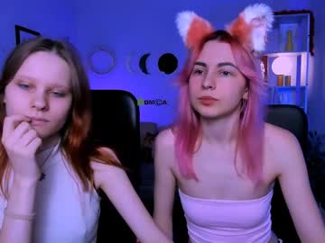 Cassandra_Nik Chaturbate stream image from April 09, 2026