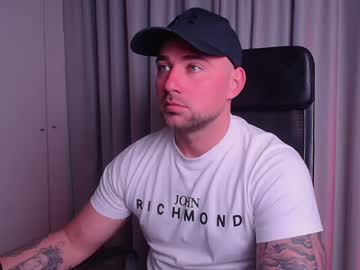 Duncanstones Chaturbate stream image from April 09, 2026