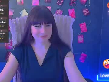 Karolina_Mia Chaturbate stream image from April 09, 2026