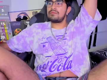 Kcleiton Chaturbate stream image from April 09, 2026