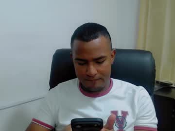 Leroy_Joness Chaturbate stream image from April 09, 2026