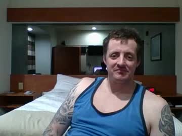 Monsterjosh84 Chaturbate stream image from April 09, 2026