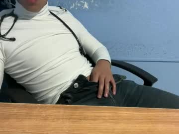Mrheartsoul Chaturbate stream image from April 09, 2026
