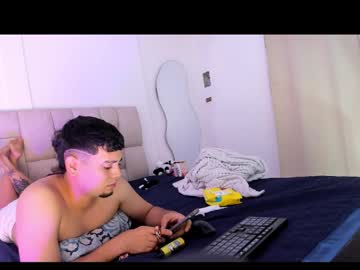 Tatto_Baby_Girl Chaturbate stream image from April 09, 2026