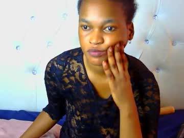 Africansquirtmachine Chaturbate stream image from April 09, 2026