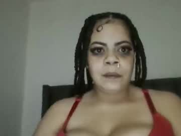 Alluringstarr Chaturbate stream image from April 09, 2026