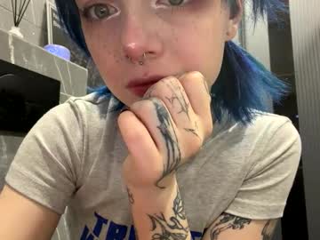 Anclis Chaturbate stream image from April 09, 2026