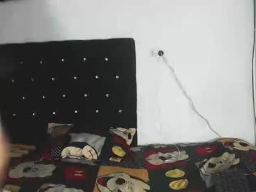 Ashleydias Chaturbate stream image from April 09, 2026