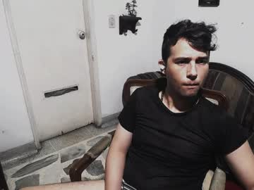 Centurionjohnny Chaturbate stream image from April 09, 2026