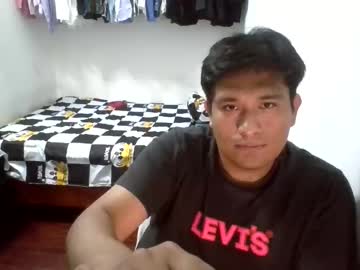 Davsss91 Chaturbate stream image from April 09, 2026