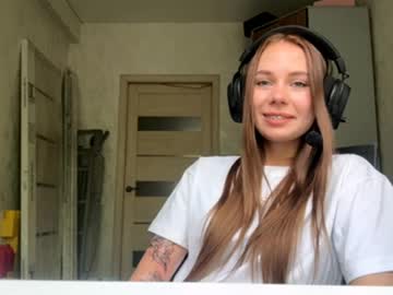 Dulceaggers Chaturbate stream image from April 09, 2026