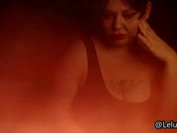 Leluluvsyou Chaturbate stream image from April 09, 2026