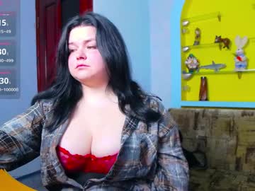 Linasexy777 Chaturbate stream image from April 09, 2026