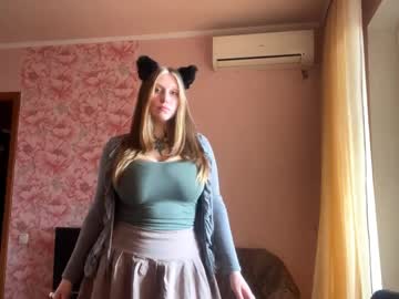 Neomimaddern Chaturbate stream image from April 09, 2026