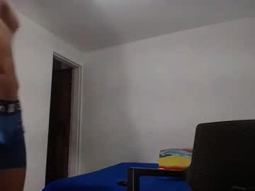 Alan_Gay Chaturbate stream image from April 09, 2026