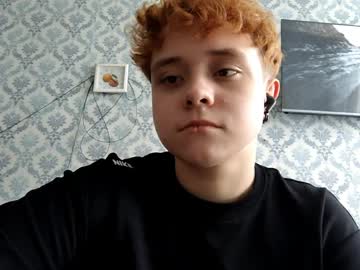 Carolegibson Chaturbate stream image from April 09, 2026